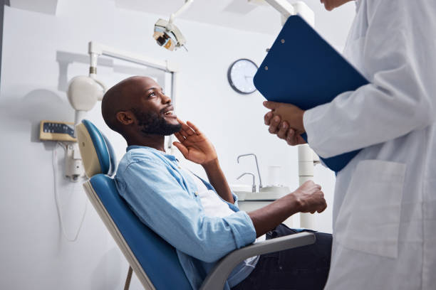Why Choose Us for Your Dental Needs in Clinton, MO