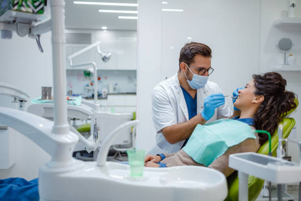 Oral Surgery in Clinton, MO