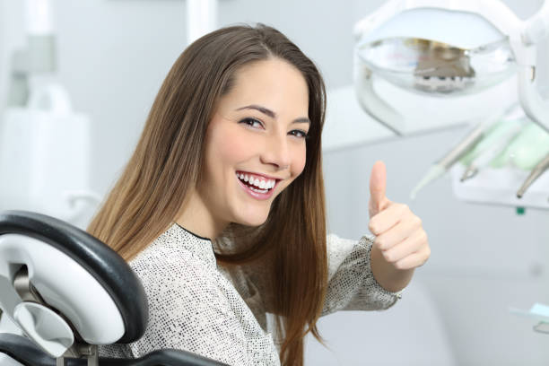 Dental Bonding in Clinton, MO