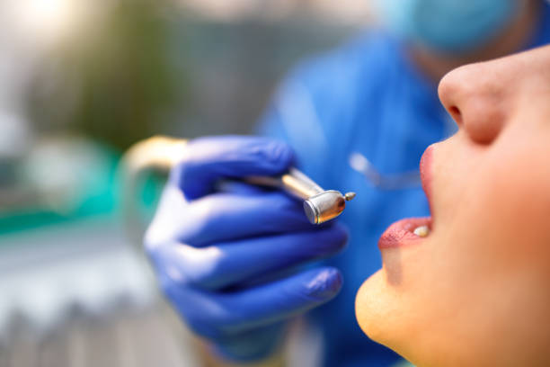 TMJ/TMD Treatment in Clinton, MO